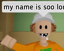 Image result for Memes Funny Roblox Small