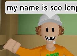 Image result for Jokes You Can Say in Roblox