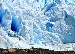 Image result for glacial
