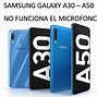 Image result for Microfono Samsung A50