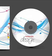 Image result for Music CD Label