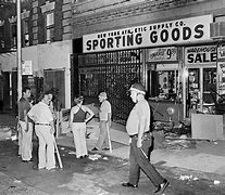 Image result for New York City Looting Cases
