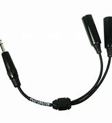 Image result for Pilot Headset Adapter