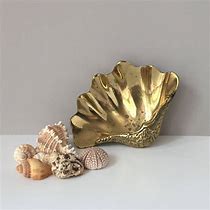 Image result for Clam Shell Trinket Dish