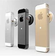 Image result for Pink iPhone 5C Earphone