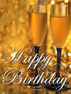 Image result for Champagne Birthday Pic