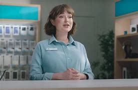 Image result for Lady On Verizon Commercial