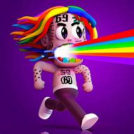 Image result for 6Ix9ine Released