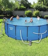 Image result for 15 Foot Round Pool