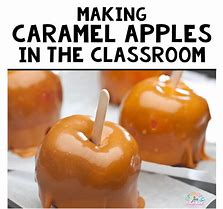 Image result for Easy Caramel Apples