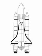 Image result for Blue Rocket Ship