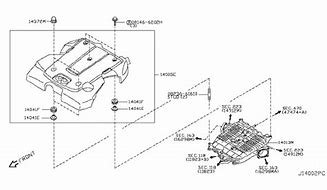 Image result for 2016 Infiniti QX50 Hatch Fasteners