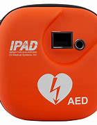 Image result for iPad SP1 Fully Automatic Defibrillator Store Box