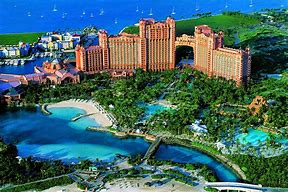 Image result for Atlantis Paradise Island Resort