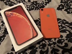 Image result for iPhone Xe 62Hb Coral