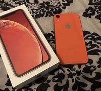 Image result for iPhone XR Balck vs Coral