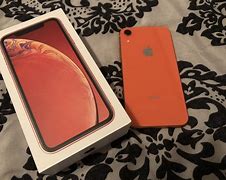 Image result for Colors of iPhone XR Coral