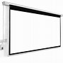 Image result for 120 Projector Screen