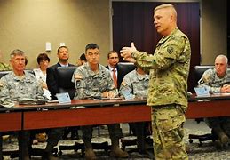 Image result for Army Sharp Leader