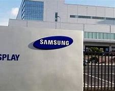 Image result for Samsung Display Vietnam Logo