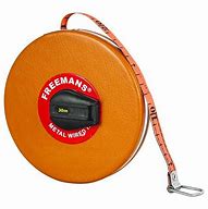 Image result for Measuring Tape 30M