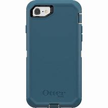 Image result for Light Blue OtterBox Case iPhone SE