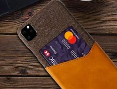 Image result for iPhone 11 Phone Case with Card Holder