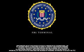 Image result for FBI Federal Agent