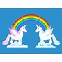 Image result for Unicorn Background Free Vector