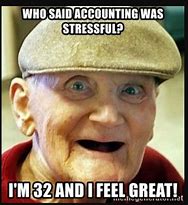 Image result for Tax Accountant Meme