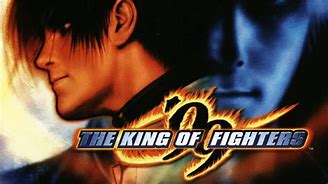 Image result for King of Fighters 99