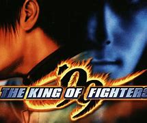 Image result for King of Fighters 99
