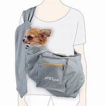 Image result for Small Dog Sling Carriers