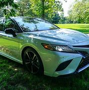 Image result for 2018 Toyota Camry SE Rims