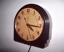 Image result for Schooner Wall Clock