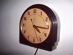 Image result for Silver Alarm Clock