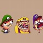 Image result for Funny Mario Background