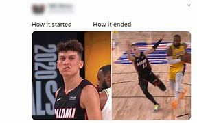 Image result for NBA Meme Template