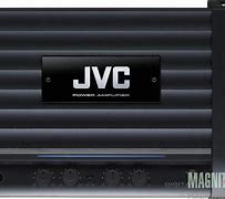 Image result for JVC Car Amplifier