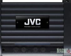 Image result for JVC FX 1100 Tuner