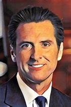 Image result for Gavin Newsom Baseball