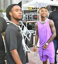 Image result for Slim Jxmmi Rae Sremmurd arrested