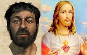 Image result for True Image of Jesus