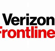 Image result for Verizon Frontline