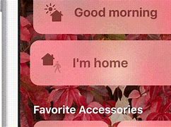 Image result for Home Kit Button