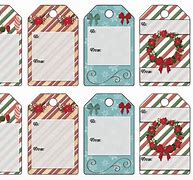 Image result for Printable Christmas Gift Tags Templates