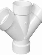 Image result for 6 Inch PVC Pipe Fittings