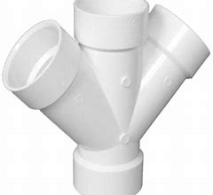 Image result for 6 Inch PVC Pipe Coupler