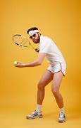 Image result for Tennis Players with Glasses