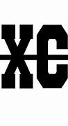 Image result for XC Logo Cups
